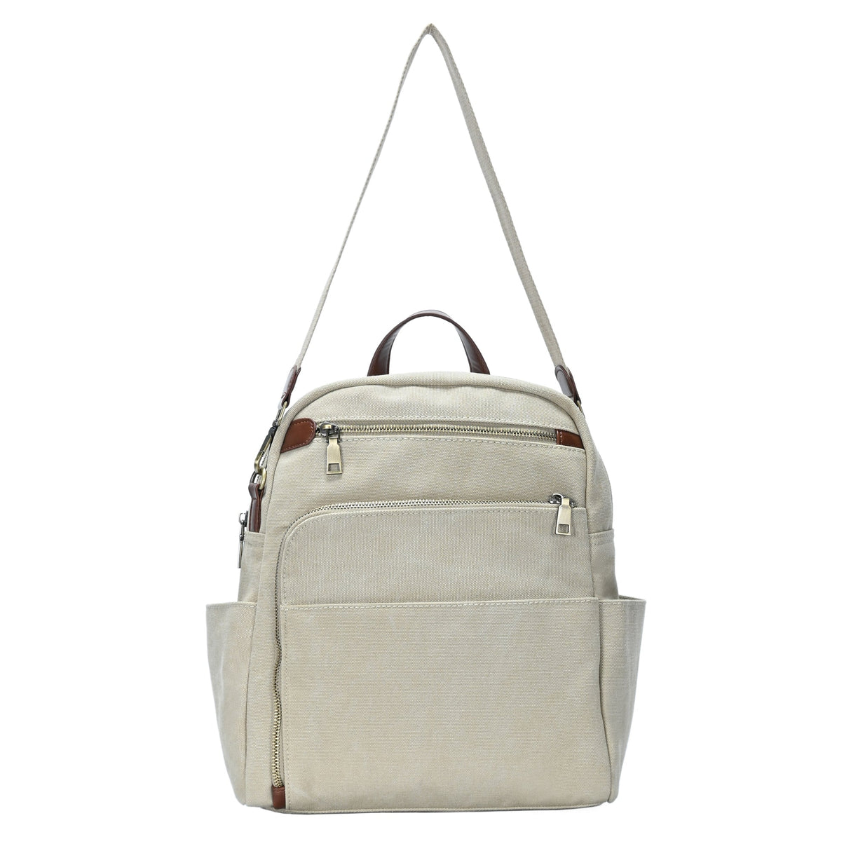 Willa Canvas Backpack from MMS Brands