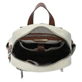 Willa Canvas Backpack from MMS Brands