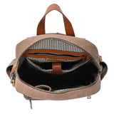 Willa Canvas Backpack from MMS Brands