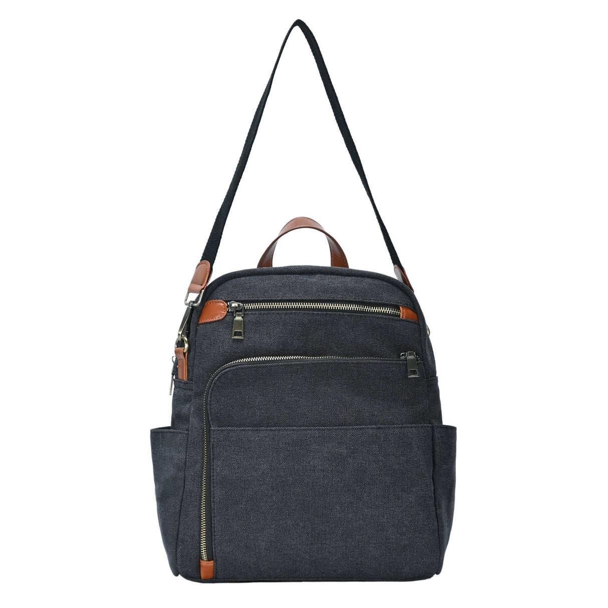 Willa Canvas Backpack from MMS Brands