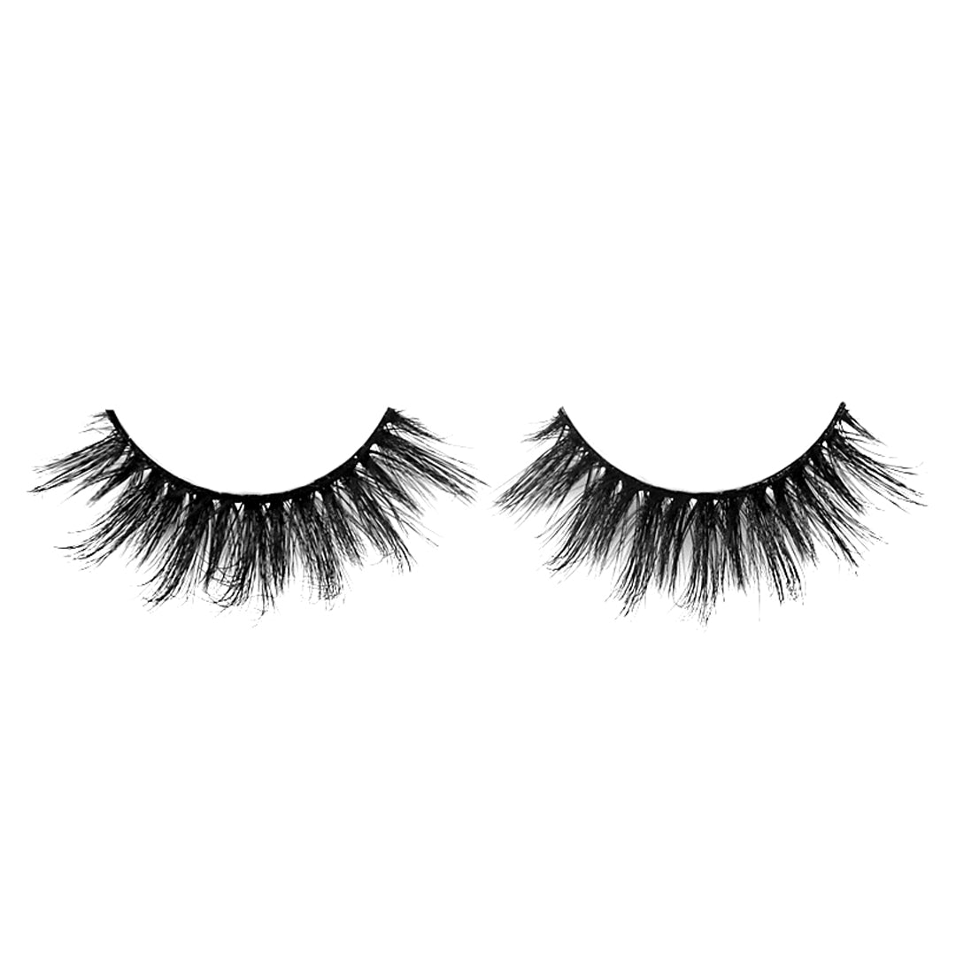 GLADGIRL 5D FALSE LASH KIT - Sadie from GladGirl