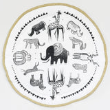 Little Safari Bundle From Wee Gallery