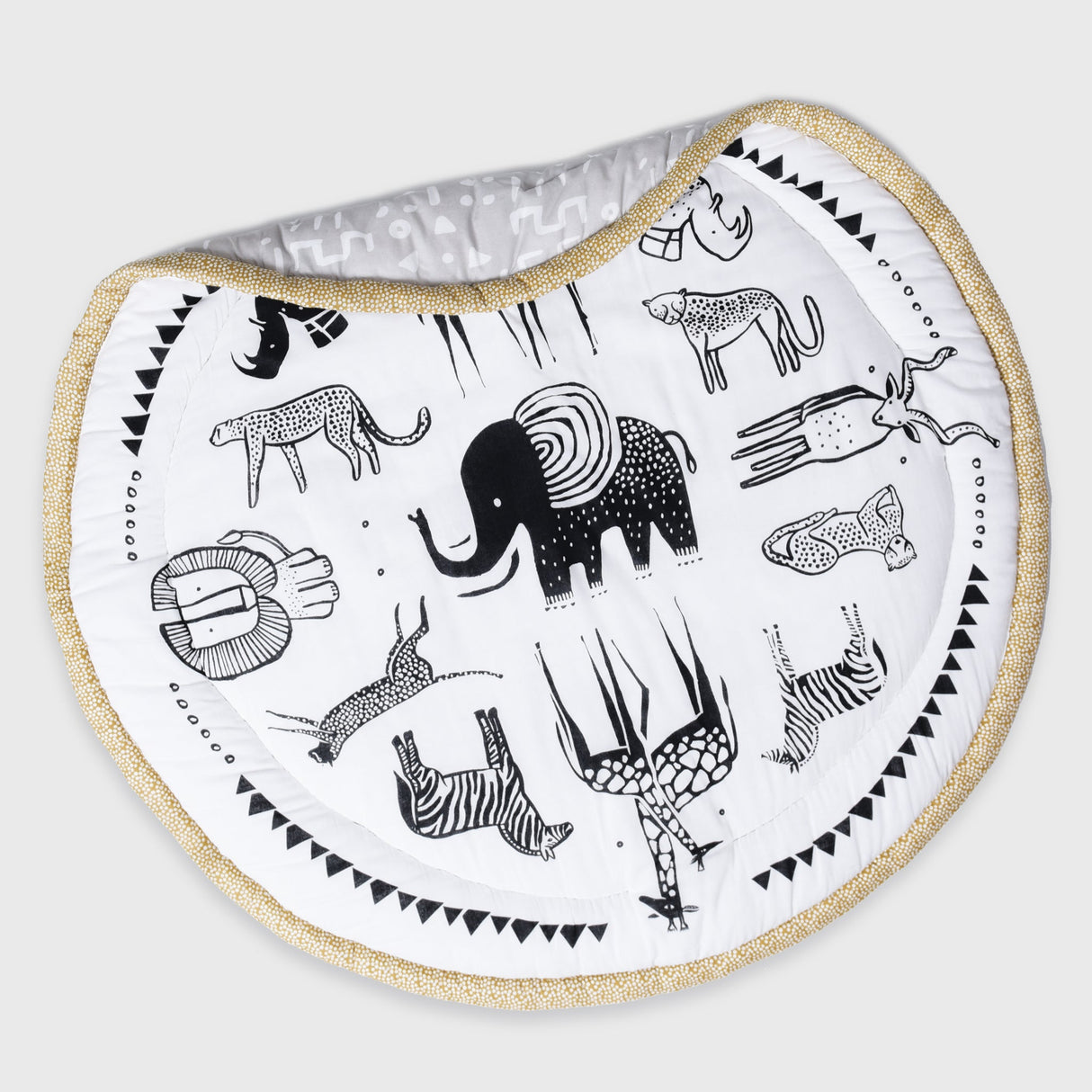 Little Safari Bundle From Wee Gallery