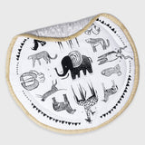 Little Safari Bundle From Wee Gallery