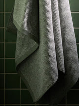 Nantucket Bath Towels From Cozy Earth