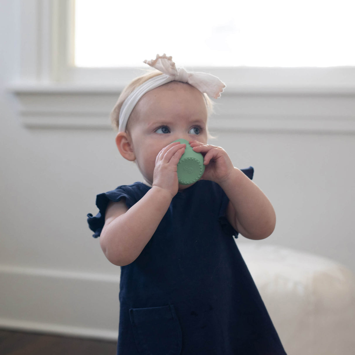 Baby-Led™ Tiny Cup from ezpz