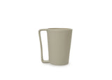 Onda Mug-Bone from French Presse Linens