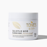 Acne Regimen Kit From Tones by Cocoa