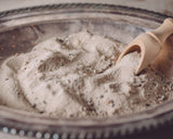 Bath Salts/ Bath Soak- Organic, Relaxing, Therapeutic and Detoxing 1 lb from Sweet Harvest Farms