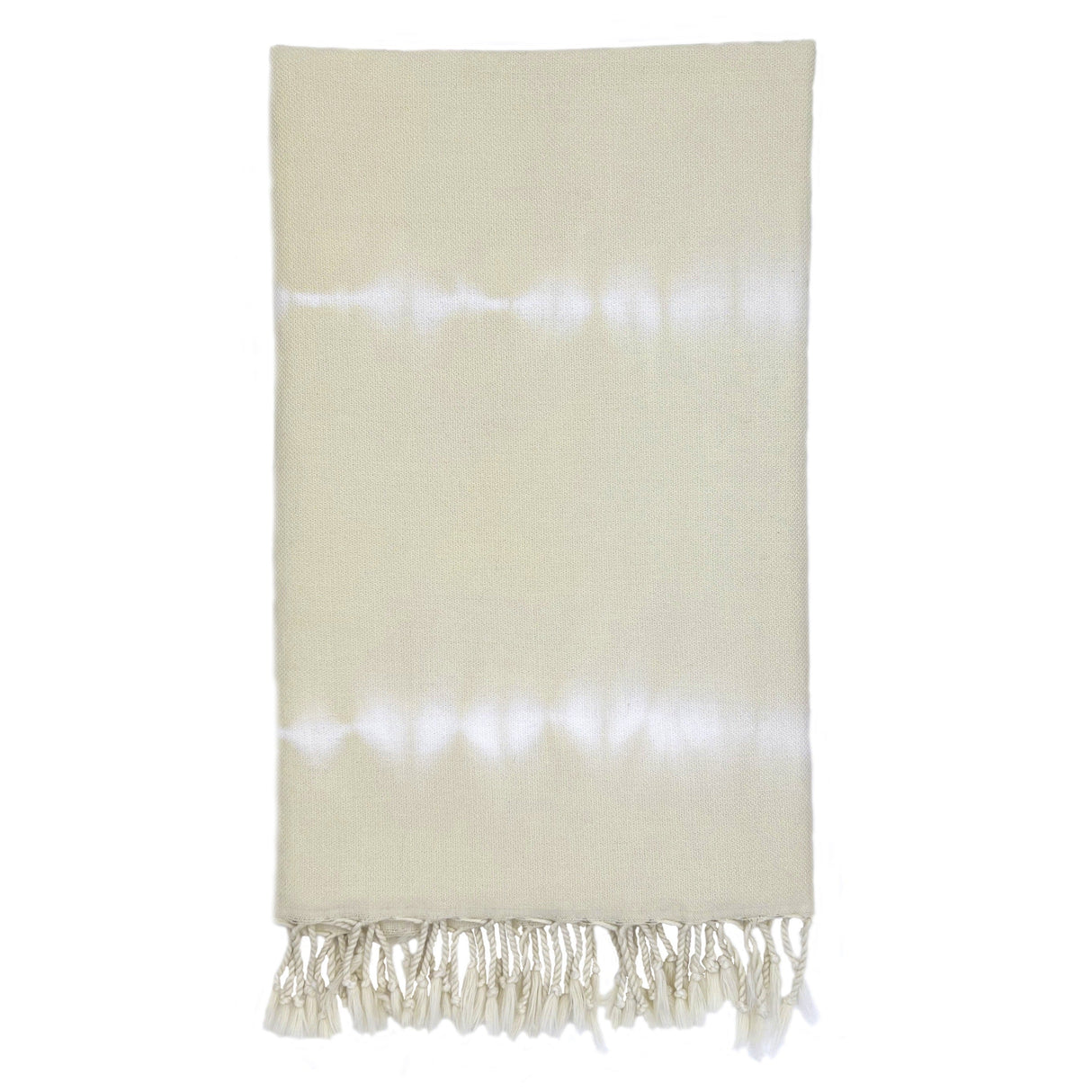 Sand Tie Dye Turkish Beach Towel from SLATE + SALT