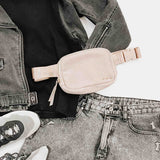 Brooklyn Bum Bag *AS SEEN IN ANTHROPOLOGIE* from Pretty Simple