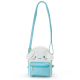Sanrio Kawaii Hello Kitty & Friends Backpack - Crossbody Schoolbag From Kawaii Stop