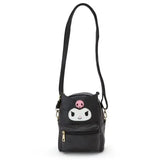 Sanrio Kawaii Hello Kitty & Friends Backpack - Crossbody Schoolbag From Kawaii Stop