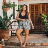 Santa Barbara Shorts From LotusAndLuna