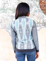 Santa Fe Jacket- FINAL SALE from Passion Lilie