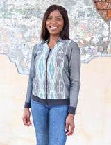Santa Fe Jacket- FINAL SALE from Passion Lilie