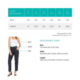 Santa Fe Jacket- FINAL SALE from Passion Lilie