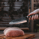 Dynasty Series Santoku From The Cooking Guild