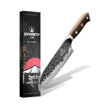 Dynasty Series Santoku From The Cooking Guild