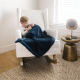 LUSH RECEIVING BLANKETS From Saranoni