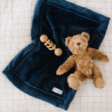 LUSH MINI BLANKETS From Saranoni