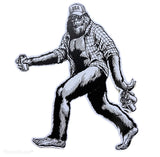 Sasquatch Decals  from WYR