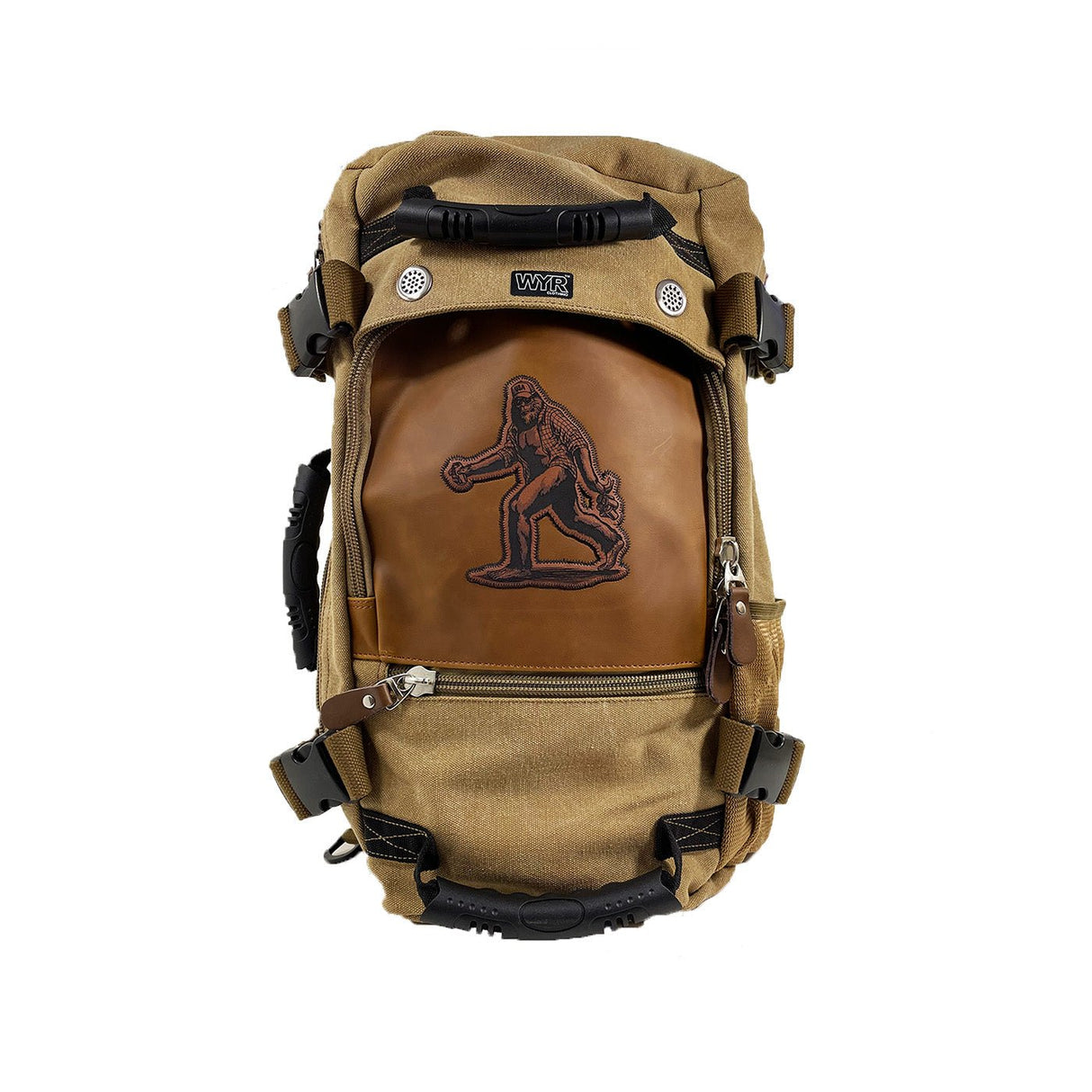 Sasquatch Multipack from WYR