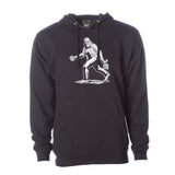 WYR Sasquatch Pullover Hoodies from WYR