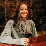 WYR Sasquatch Pullover Hoodies from WYR