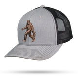 Sasquatch SnapBack Trucker from WYR