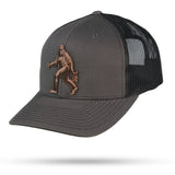 Sasquatch SnapBack Trucker from WYR