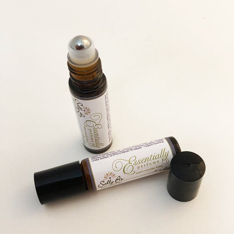 Essentially Perfume From Skin Yummies