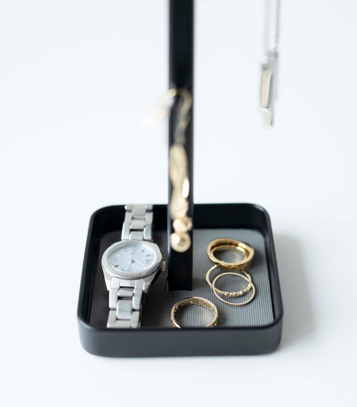 Tree Accessory Stand - Steel from Yamazaki Home