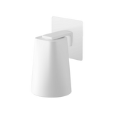 Traceless Adhesive Magnetic Cup from Yamazaki Home