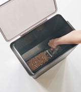Airtight Pet Food Container - Three Sizes from Yamazaki Home