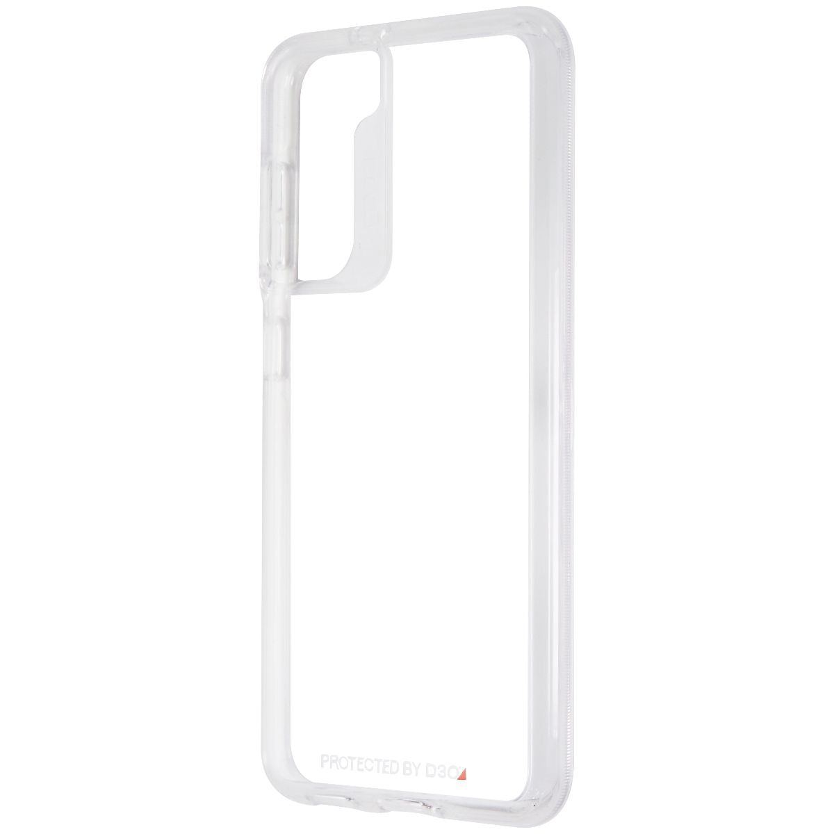 ZAGG Crystal Palace Hard Case for Samsung Galaxy S21 5G - Clear from Simple Cell Shop