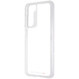 ZAGG Crystal Palace Hard Case for Samsung Galaxy S21 5G - Clear from Simple Cell Shop
