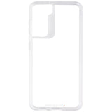 ZAGG Crystal Palace Hard Case for Samsung Galaxy S21 5G - Clear from Simple Cell Shop