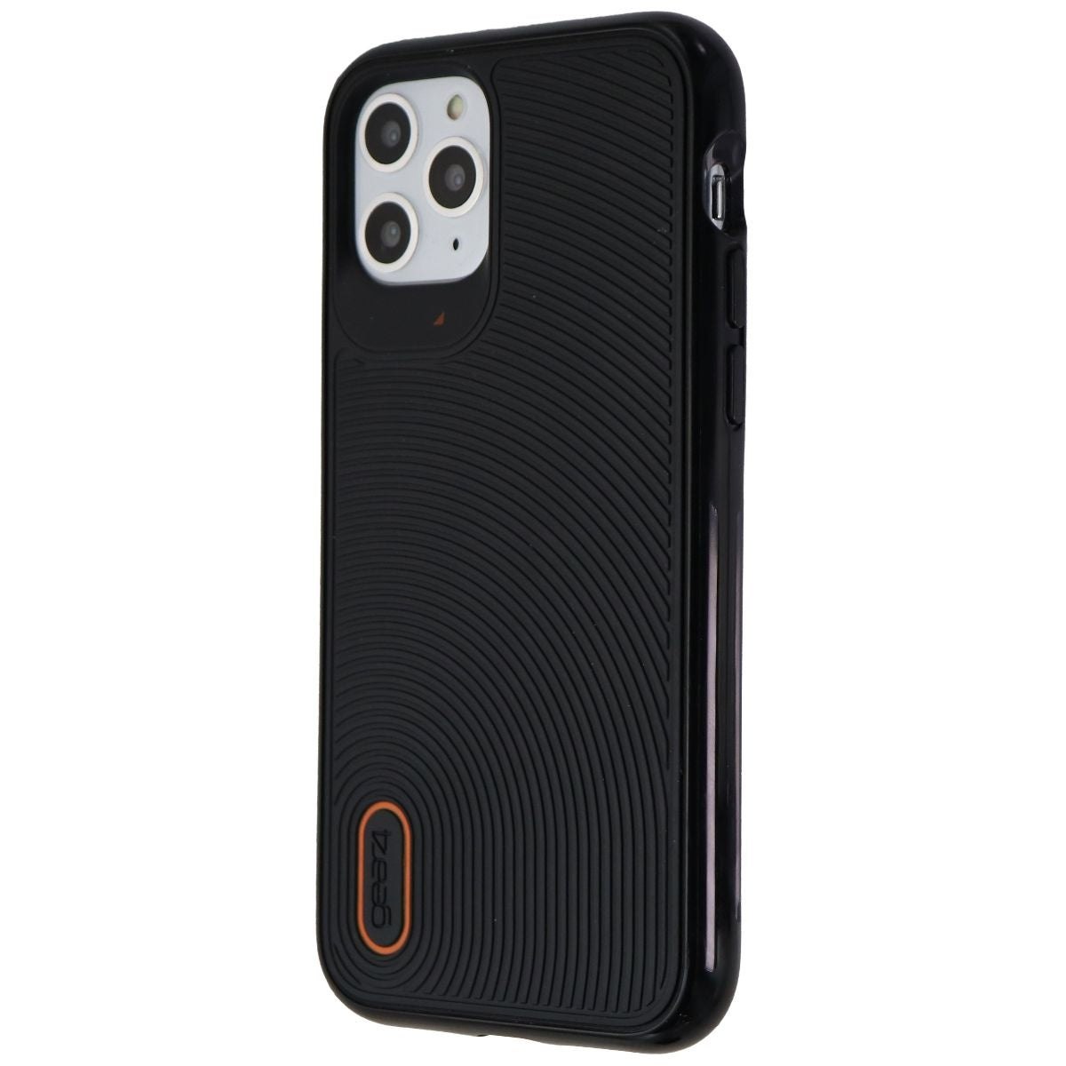 ZAGG Battersea Series Case for Apple iPhone 11 Pro (5.8-inch) - Black From Simple Cell