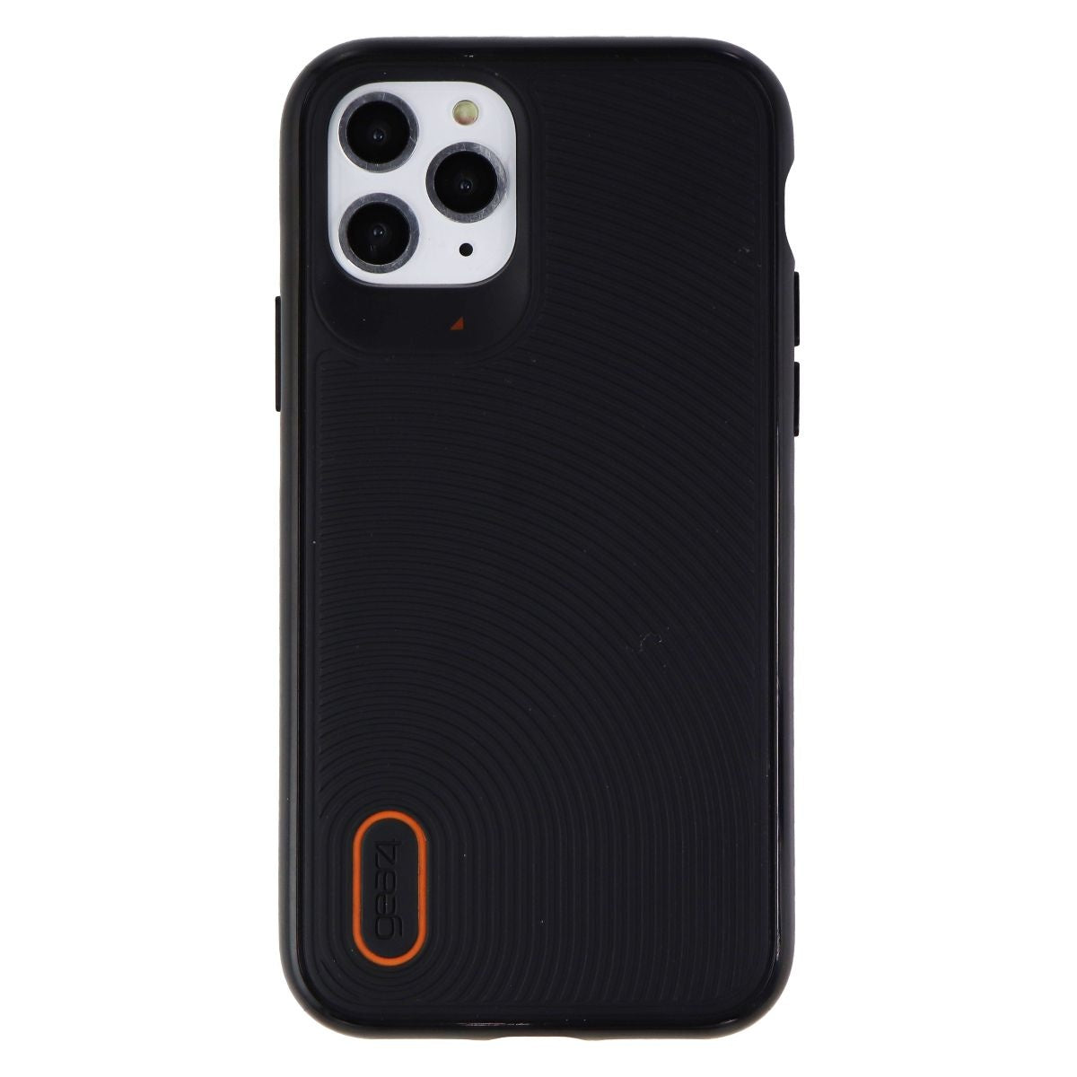 ZAGG Battersea Series Case for Apple iPhone 11 Pro (5.8-inch) - Black From Simple Cell