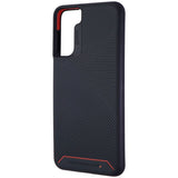 ZAGG Battersea Series Case for Samsung Galaxy S21+ (Plus) 5G - Black / Red From Simple Cell