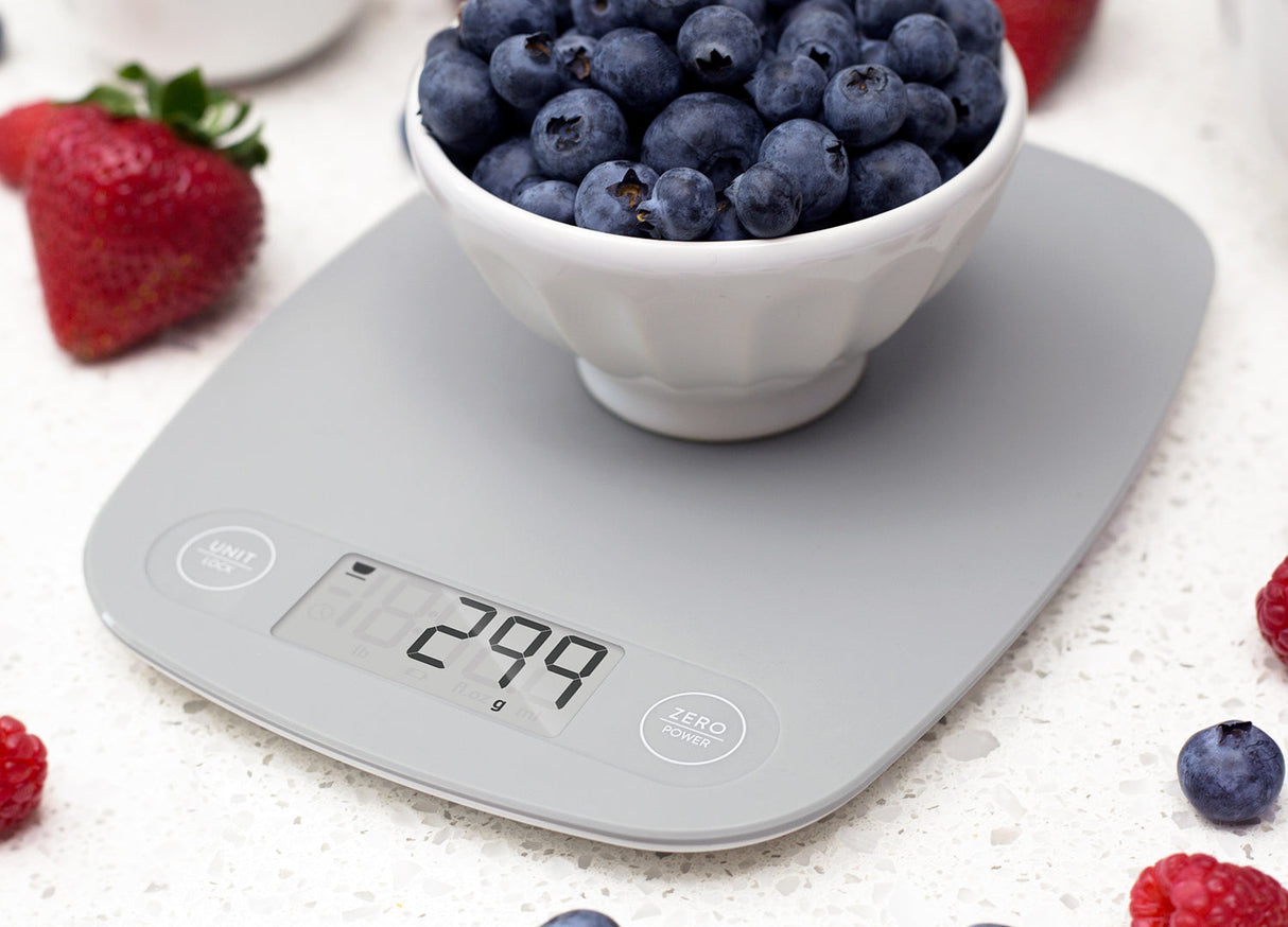 Food Balancer Kitchen Gram Scale from ReNewedPet