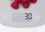 Food Balancer Kitchen Gram Scale from ReNewedPet