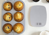 Food Balancer Kitchen Gram Scale from ReNewedPet