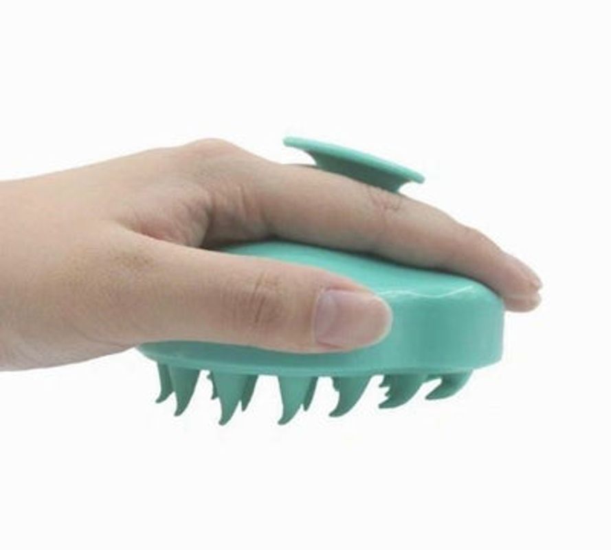 Hair Scalp Massager from BeNat