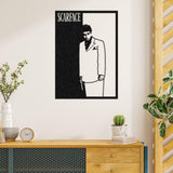 Scarface Movie Decor from VITAHOME DESIGN LLC
