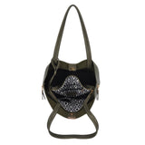 Scarlett Tote from MMS Brands