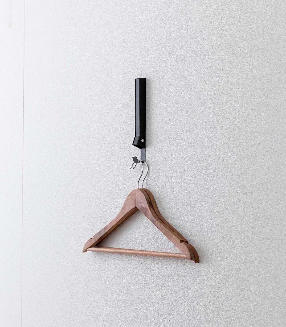 Over-the-Door Hook - Steel from Yamazaki Home