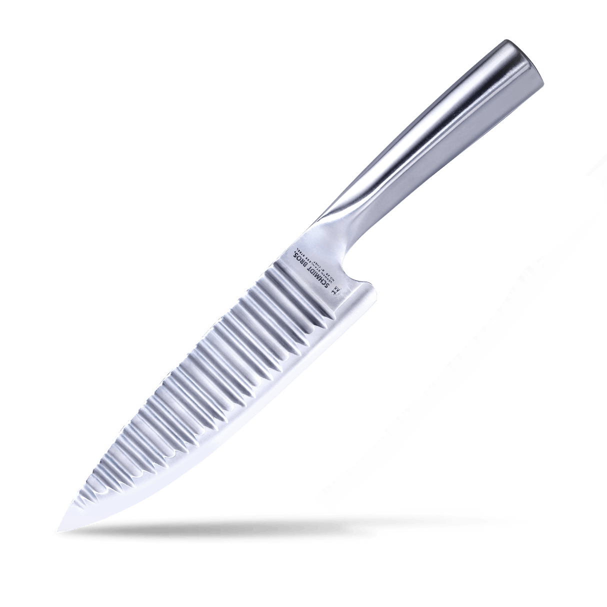 Evolution, 8" Chef Knife from Schmidt Bros.