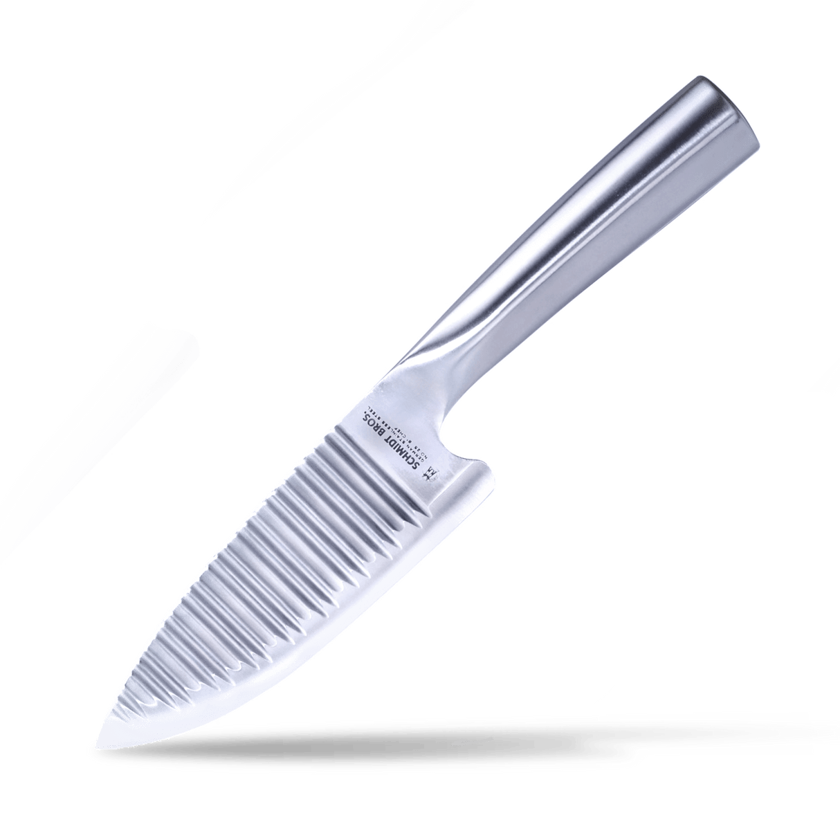 Evolution, 6" Prep Knife from Schmidt Bros.